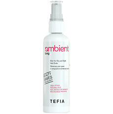 Купить Tefia Ambient Long Эликсир для сухих и секущихся кончиков волос 100 мл 1 шт цена
