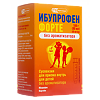 Ибупрофен Форте суспензия для приема внутрь для детей 40 мг/мл без ароматизатора (80 мл) 100 г фл 1 шт