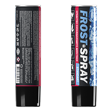 Купить Фрост/Frost охлаждающее дезодорирующее средство спрей 200 мл 1 шт цена