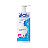 Sebocelin Гиалуроновый шампунь против перхоти Основной уход 1000 мл 1 шт