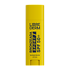 Librederm Bronzeada Sport Солнцезащитный стик для губ и лица SPF 50+ 4,8 г 8 г 1 шт