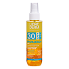 Librederm Bronzeada Солнцезащитный увлажняющий двухфазный флюид-спрей SPF30 150 мл 1 шт