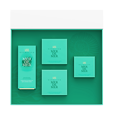 Купить Librederm Mer de Mer Подарочный набор Комплексный уход для молодости кожи 1 уп цена