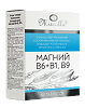 Mirrolla Магний B6+B1,B9 таблетки массой 1350 мг 60 шт