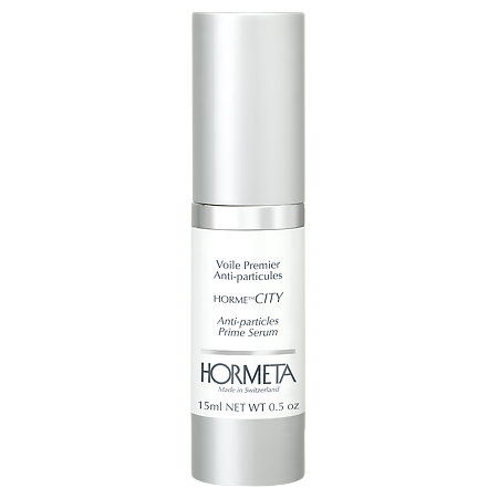 Изображение товара Hormeta Horme City ОрмеСИТИ Защитная сыворотка Вуаль премьер 30 мл 1 шт