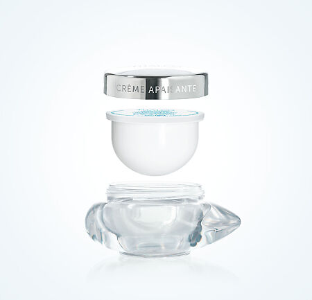 Thalgo Cica Marine Успокаивающий увлажняющий крем для лица 50 мл 1 шт