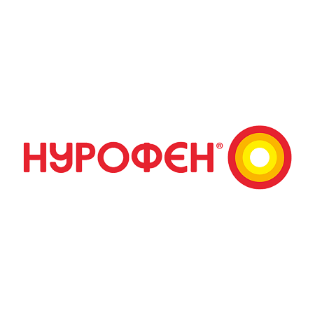 Нурофен таблетки покрыт.об. 200 мг 48 шт