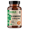 OVERvit В-комплекс капсулы массой 440 мг 60 шт