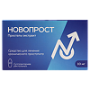 Простаты экстракт (Новопрост) суппозитории ректальные 10 мг 10 шт