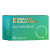 Health Solution Магний 200 мг таблетки массой 1570 мг 60 шт