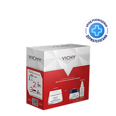Изображение товара Vichy Liftactiv Supreme Набор для упругости и молодости кожи лица 1 уп
