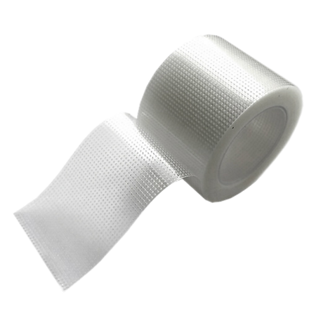 Master Uni Лейкопластырь на полимерной основе 2 х 500 см 1 шт