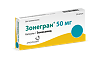 Зонегран капсулы 50 мг 28 шт