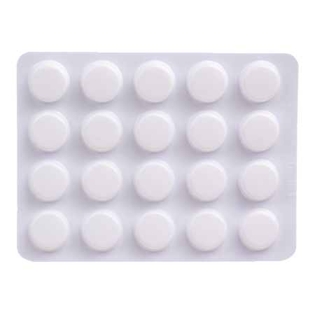 Глибомет таблетки покрыт.плен.об. 2,5 мг+400 мг 40 шт