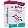 Сусталонг лиофилизат д/приг раствора для в/м введ 200 мг+50 мг амп 6 шт+растворитель амп 6 шт 1 уп