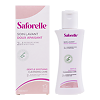 Saforelle Гель для интимной гигиены Бережное очищение 100 мл 1 шт