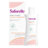 Saforelle Гель для интимной гигиены Интенсивное увлажнение 100 мл 1 шт