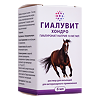 Гиалувит Хондро раствор для инъекций фл 6 мл ВЕТЕРИНАРНЫЙ 1 шт