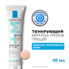 La Roche-Posay Effaclar DUO+M Крем-гель тонирующий против несовершенств 40 мл