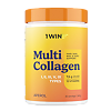 1WIN Мульти коллаген 1, 2, 3, 5 и 9 типа+витамин С / Multi collagen 1, 2, 3, 5 and 9 type+vitamin C Апероль порошок 240 г