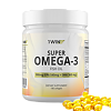 1WIN Омега 3 / Omega-3 капсулы массой 1350 мг 180 шт