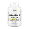 1WIN Витамины группы B/Vitamin B complex капсулы массой 470 мг 120 шт
