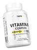 1WIN Витамины группы B/Vitamin B complex капсулы массой 470 мг 120 шт