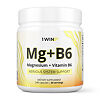 1WIN Магний+B6 / Magnesium+B6 капсулы массой 640 мг 240 шт