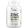 1WIN Цинка цитрат+ / Zinc citrate+ капсулы массой 490 мг 90 шт