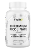1WIN Хрома пиколинат + витамин С / Chromium picolinate + vitamin C капсулы массой 410 мг 60 шт
