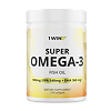 1WIN Омега-3 / Omega-3 капсулы массой 1350 мг 270 шт