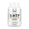 1WIN 5-HTP с глицином, L-теанином и вит группы B / 5-HTP with Glycine, L-Theanine and B Vitamins капсулы массой 510 мг 120 шт