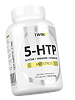 1WIN 5-HTP с глицином, L-теанином и вит группы B / 5-HTP with Glycine, L-Theanine and B Vitamins капсулы массой 510 мг 120 шт