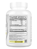 1WIN 5-HTP с глицином, L-теанином и вит группы B / 5-HTP with Glycine, L-Theanine and B Vitamins капсулы массой 510 мг 120 шт