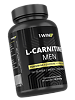 1WIN L-карнитин мужской / L-car Men капсулы массой 580 мг 90 шт
