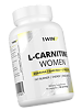1WIN L-карнитин женский/L-car Women капсулы массой 580 мг 90 шт