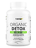 1WIN Органик детокс / Organic detox капсулы массой 460 мг 60 шт