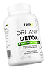 1WIN Органик детокс / Organic detox капсулы массой 460 мг 60 шт