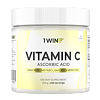 1WIN Витамин С / Vitamin C порошок банка 250 г