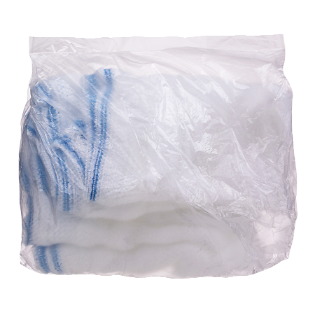 Пелигрин П7 Трусики гинекологические сетчатые размер 42-46 5 шт