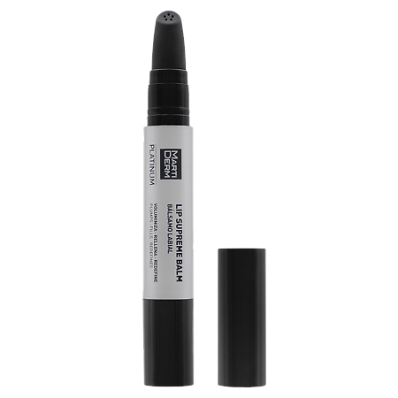 MartiDerm Platinum Бальзам для губ Lip Supreme 4,5 мл 1 шт