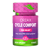 Orzax Цикл Комфорт/Cycle Comfort таблетки массой 1000 мг 30 шт