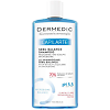 Dermedic Capilarte Шампунь для жирных волос восстанавливающий микробиом кожи головы 300 мл 1 шт