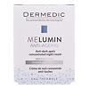 Dermedic Melumin Ночной крем-концентрат против пигментных пятен 50 мл 1 шт