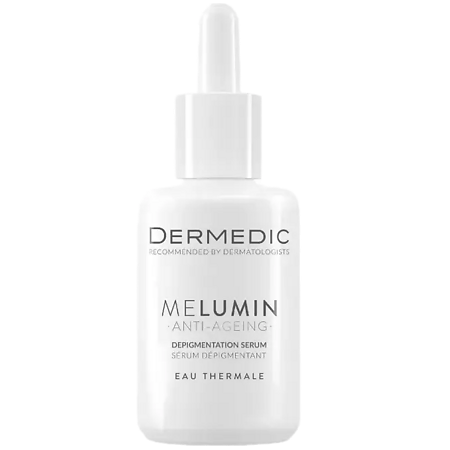 Изображение товара Dermedic Melumin Сыворотка против пигментации 30 мл 1 шт