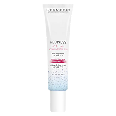 Купить Dermedic Redness Питательный дневной крем SPF20 40 мл 1 шт цена
