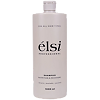 Elsi Professional Шампунь для питания и восстановления волос Nutrition & Recovery 1000 мл 1 шт