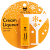 Holly Polly Бальзам для губ Cream Liqueur Сливочный Ликер 4,8 г 1 шт