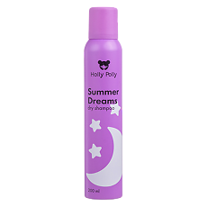 Купить Holly Polly Сухой шампунь Summer Dreams 200 мл 1 шт цена