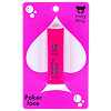 Holly Polly Poker Face Бальзам для губ Bubble gum Бабл Гам 4,8 г 1 шт